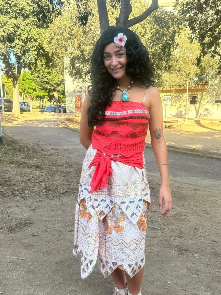 fiestas infantiles a domicilio | Iluropark
